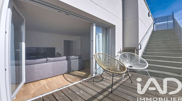 Ma-Cabane - Vente Appartement Bezons, 87 m²