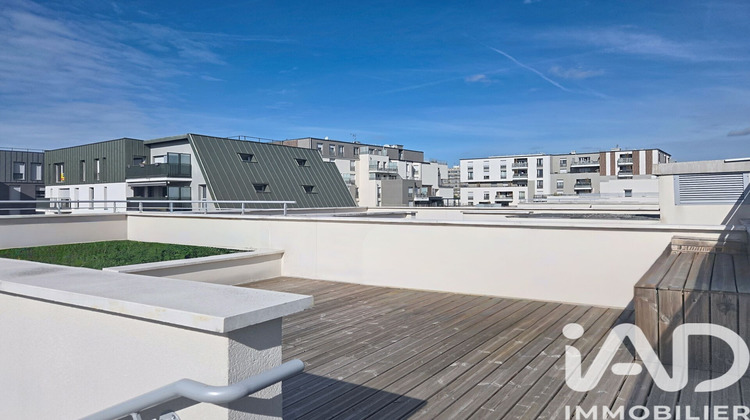 Ma-Cabane - Vente Appartement Bezons, 87 m²