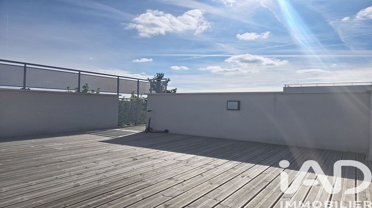 Ma-Cabane - Vente Appartement Bezons, 87 m²