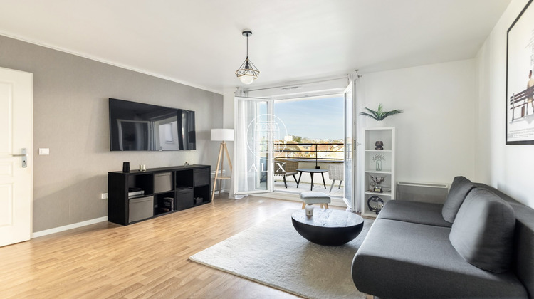 Ma-Cabane - Vente Appartement Bezons, 43 m²