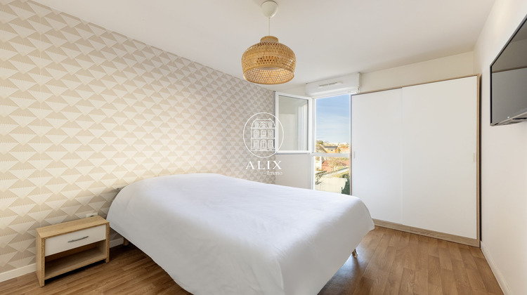 Ma-Cabane - Vente Appartement Bezons, 43 m²