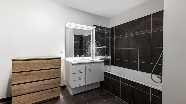 Ma-Cabane - Vente Appartement Bezons, 43 m²