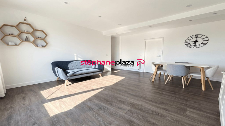 Ma-Cabane - Vente Appartement Bezons, 43 m²