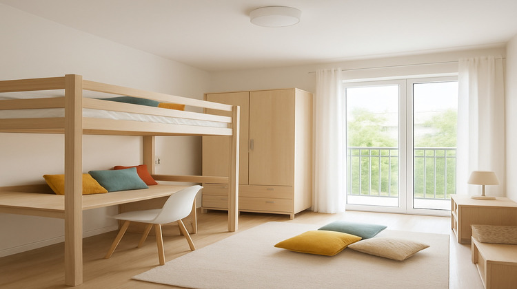Ma-Cabane - Vente Appartement BEZONS, 82 m²