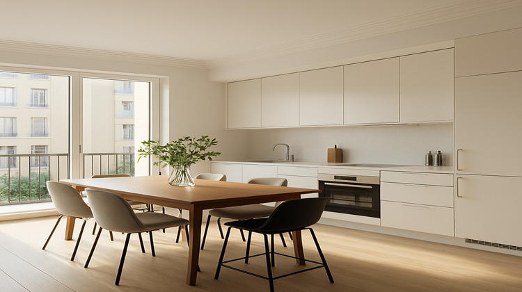 Ma-Cabane - Vente Appartement BEZONS, 72 m²
