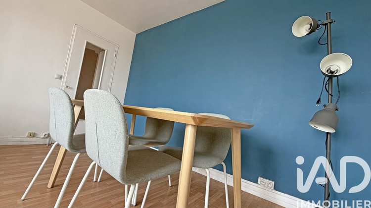 Ma-Cabane - Vente Appartement Bezons, 60 m²