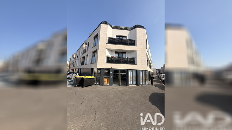 Ma-Cabane - Vente Appartement Bezons, 39 m²
