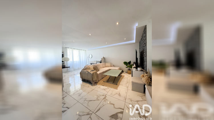 Ma-Cabane - Vente Appartement Bezons, 71 m²