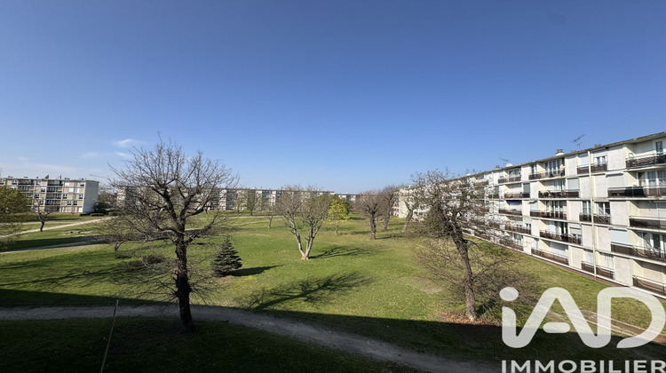 Ma-Cabane - Vente Appartement Bezons, 39 m²