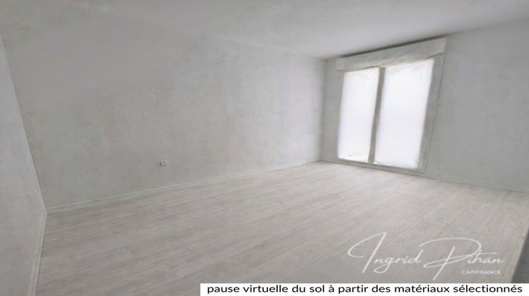 Ma-Cabane - Vente Appartement BEZONS, 43 m²