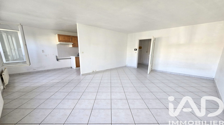 Ma-Cabane - Vente Appartement Bezons, 36 m²