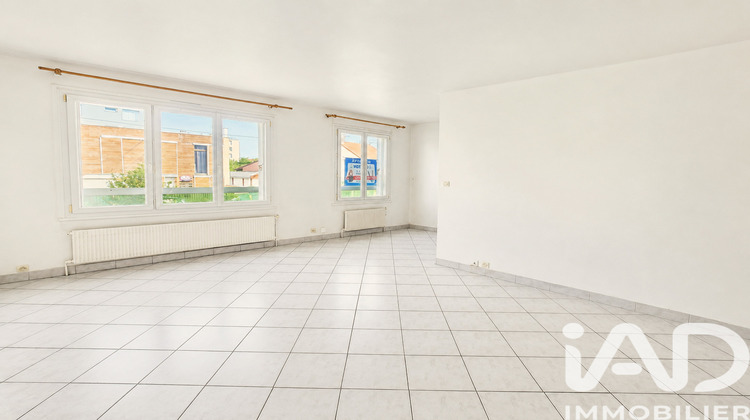 Ma-Cabane - Vente Appartement Bezons, 36 m²