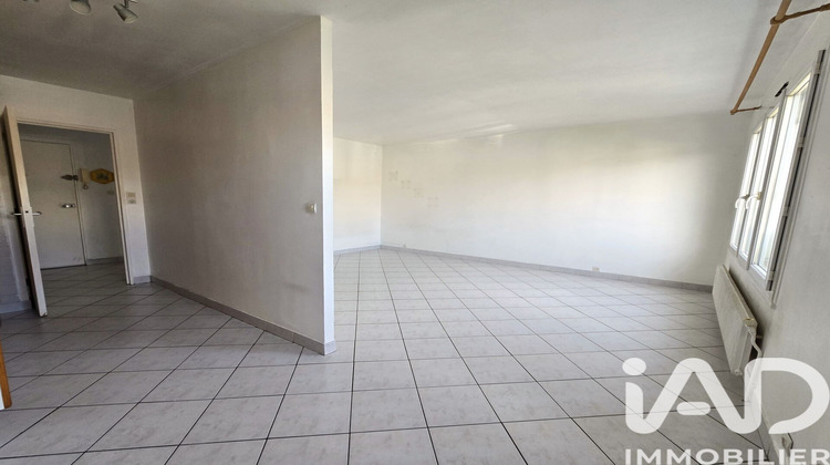 Ma-Cabane - Vente Appartement Bezons, 36 m²