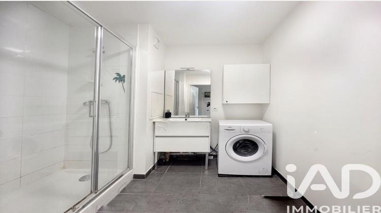 Ma-Cabane - Vente Appartement Bezons, 48 m²