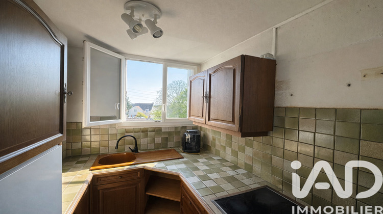 Ma-Cabane - Vente Appartement Bezons, 59 m²