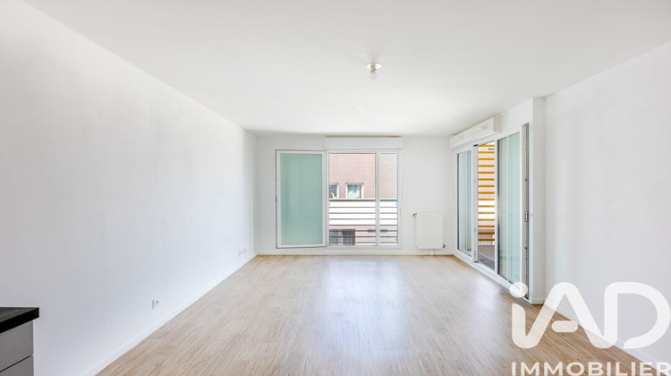 Ma-Cabane - Vente Appartement Bezons, 66 m²