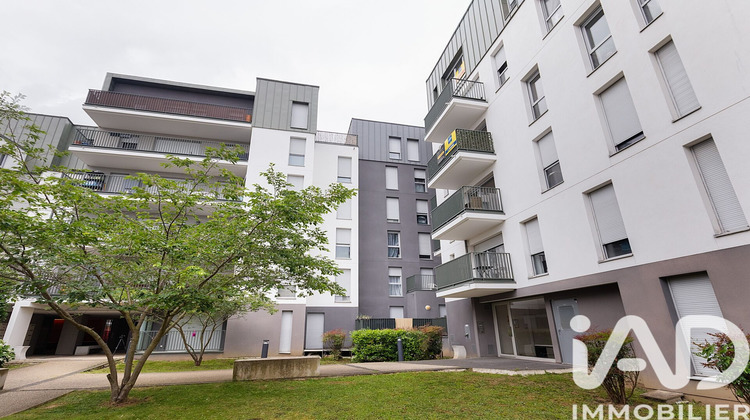 Ma-Cabane - Vente Appartement Bezons, 78 m²