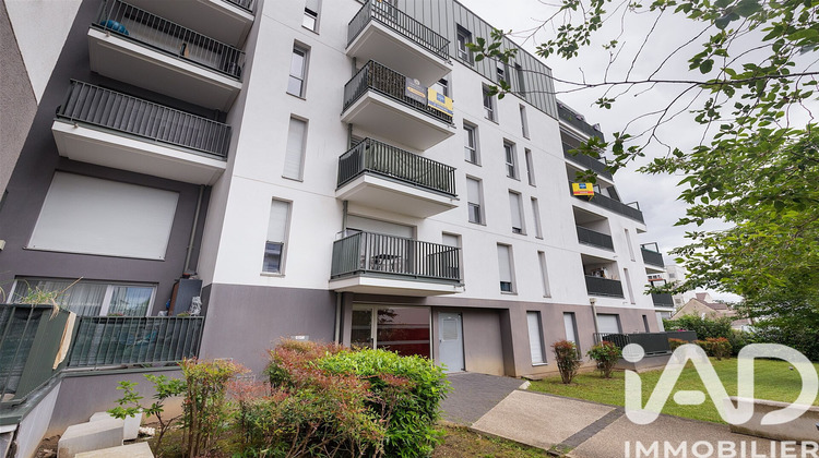 Ma-Cabane - Vente Appartement Bezons, 78 m²