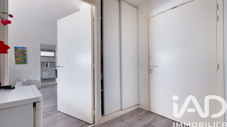 Ma-Cabane - Vente Appartement Bezons, 78 m²