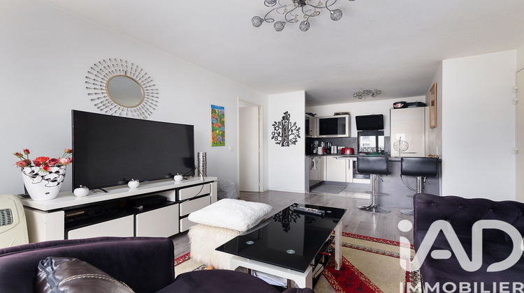 Ma-Cabane - Vente Appartement Bezons, 78 m²