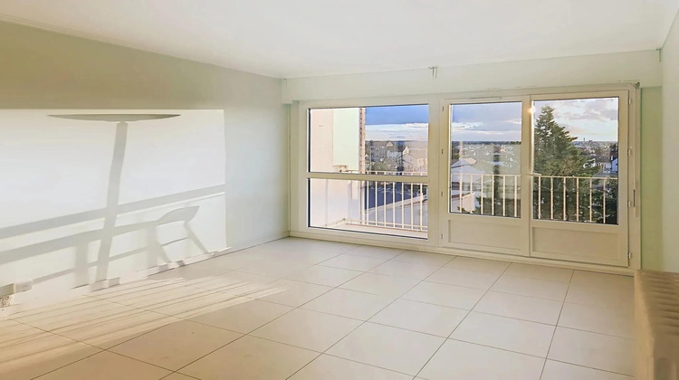 Ma-Cabane - Vente Appartement Bezons, 47 m²