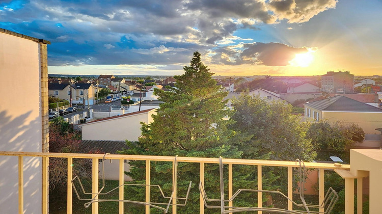 Ma-Cabane - Vente Appartement Bezons, 47 m²