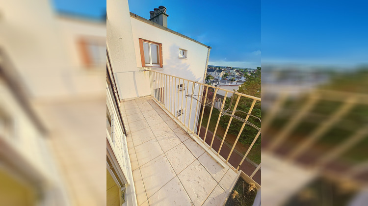 Ma-Cabane - Vente Appartement Bezons, 47 m²