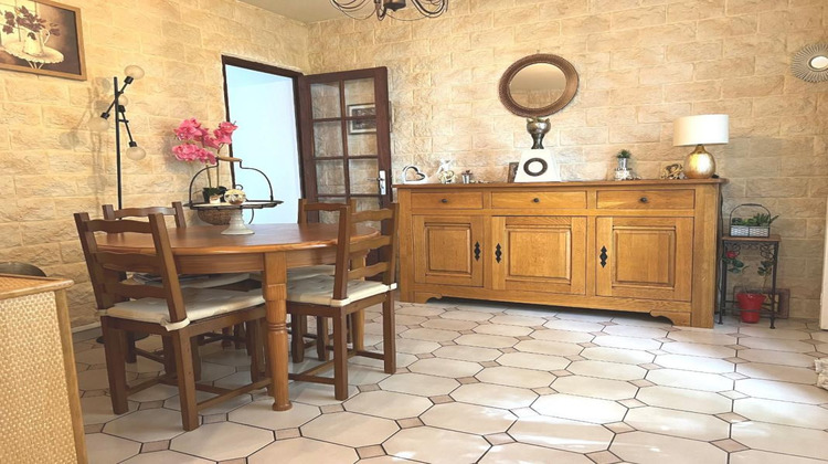 Ma-Cabane - Vente Appartement BEZONS, 49 m²