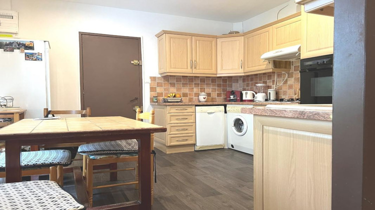Ma-Cabane - Vente Appartement BEZONS, 49 m²