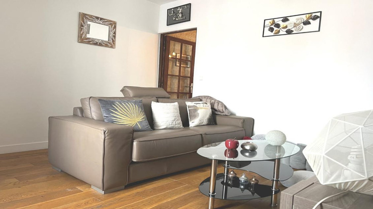 Ma-Cabane - Vente Appartement BEZONS, 49 m²