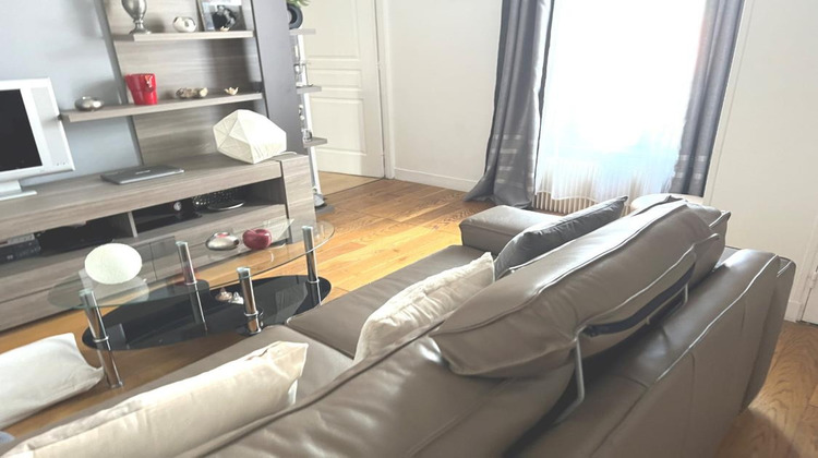 Ma-Cabane - Vente Appartement BEZONS, 49 m²