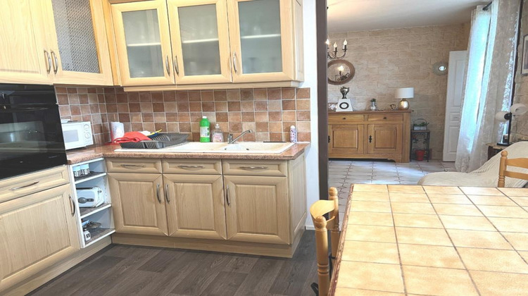 Ma-Cabane - Vente Appartement BEZONS, 49 m²