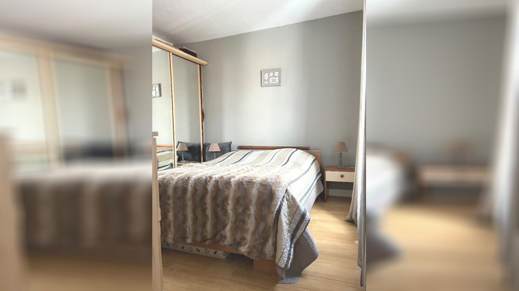 Ma-Cabane - Vente Appartement BEZONS, 49 m²