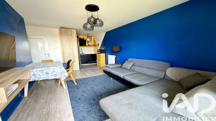 Ma-Cabane - Vente Appartement Bezons, 50 m²