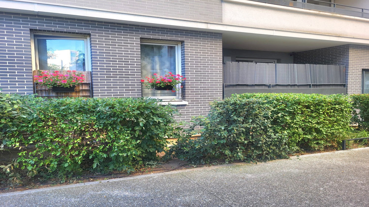 Ma-Cabane - Vente Appartement Bezons, 49 m²