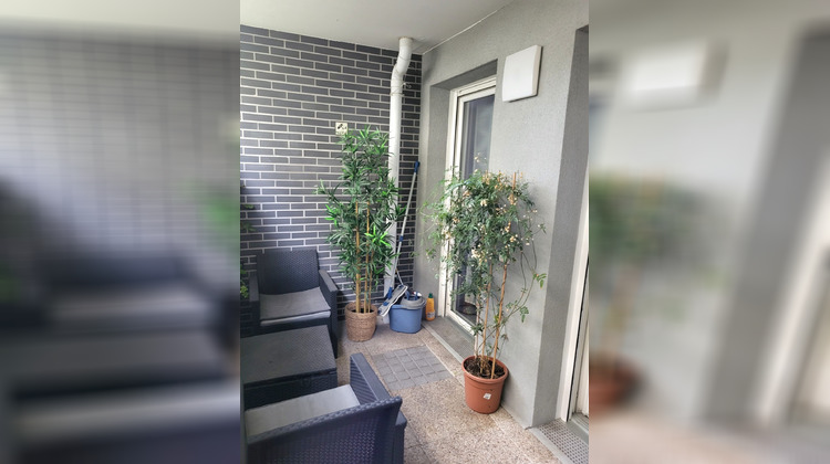 Ma-Cabane - Vente Appartement Bezons, 49 m²