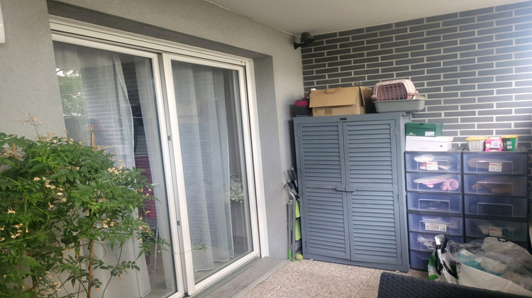 Ma-Cabane - Vente Appartement Bezons, 49 m²
