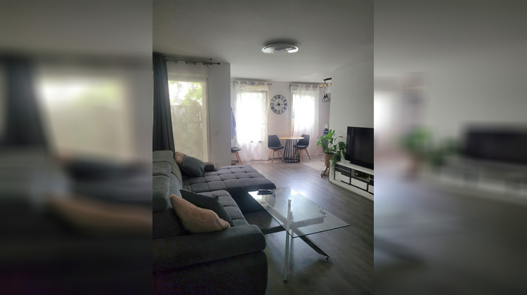 Ma-Cabane - Vente Appartement Bezons, 49 m²