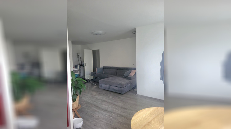 Ma-Cabane - Vente Appartement Bezons, 49 m²
