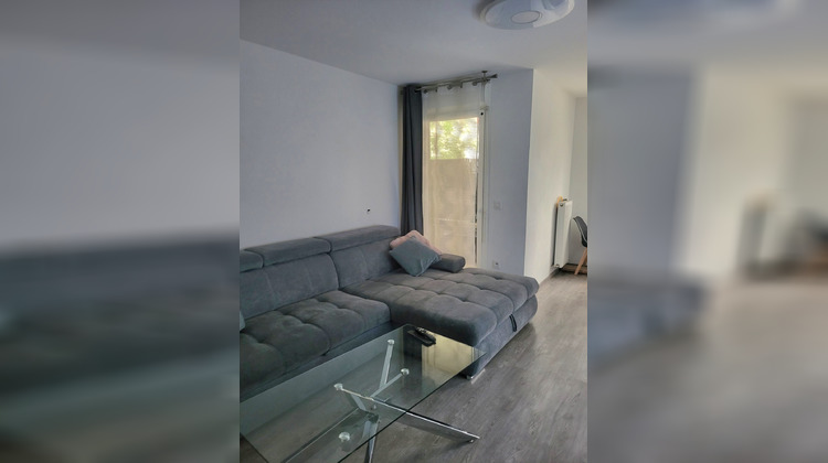 Ma-Cabane - Vente Appartement Bezons, 49 m²