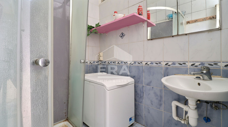 Ma-Cabane - Vente Appartement BEZONS, 31 m²