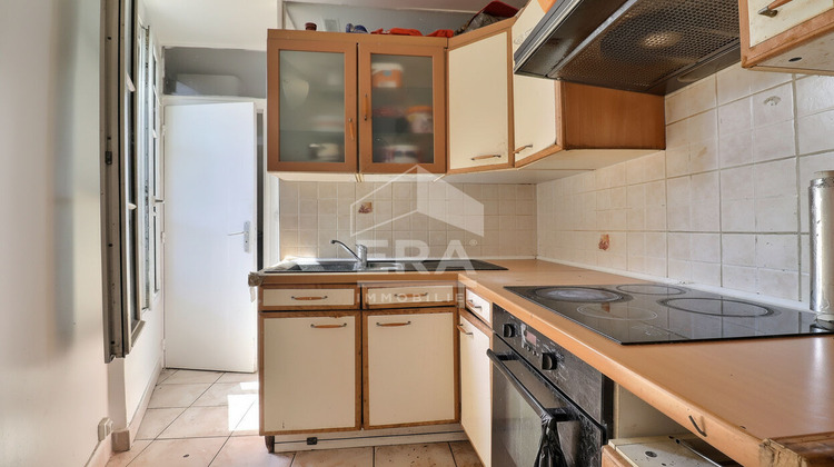 Ma-Cabane - Vente Appartement BEZONS, 31 m²