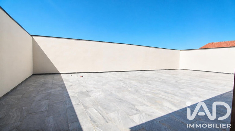 Ma-Cabane - Vente Appartement Bezons, 61 m²