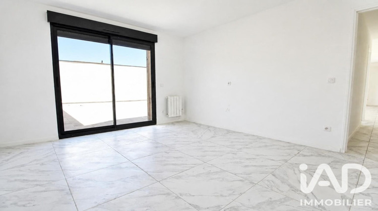 Ma-Cabane - Vente Appartement Bezons, 61 m²