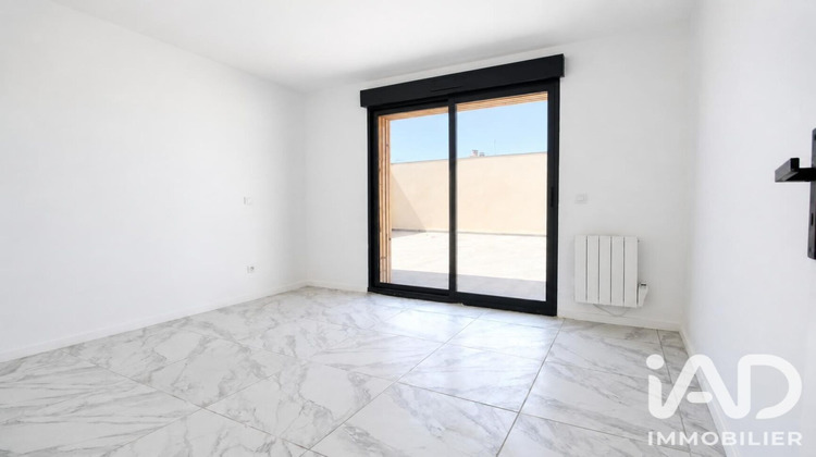 Ma-Cabane - Vente Appartement Bezons, 61 m²