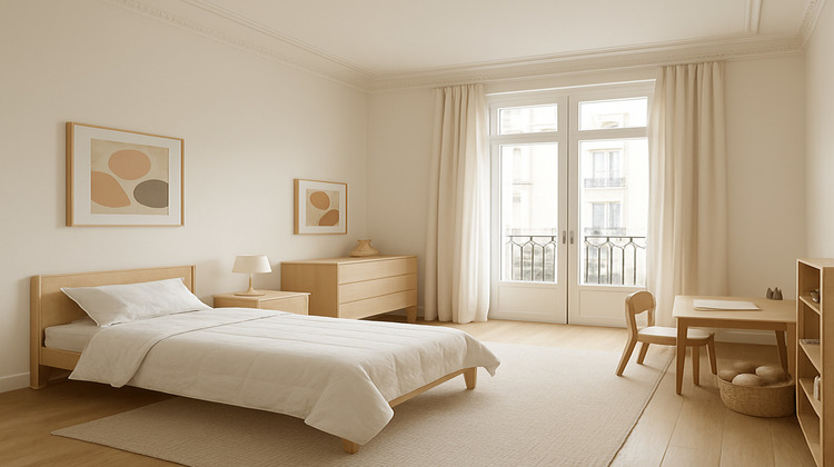 Ma-Cabane - Vente Appartement BEZONS, 61 m²