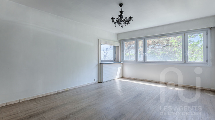 Ma-Cabane - Vente Appartement BEZONS, 61 m²