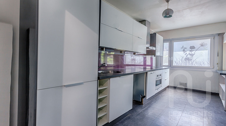 Ma-Cabane - Vente Appartement BEZONS, 61 m²