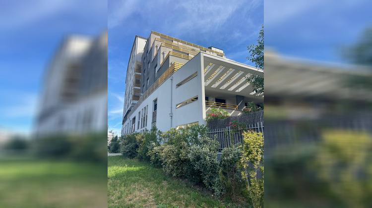 Ma-Cabane - Vente Appartement BEZONS, 42 m²