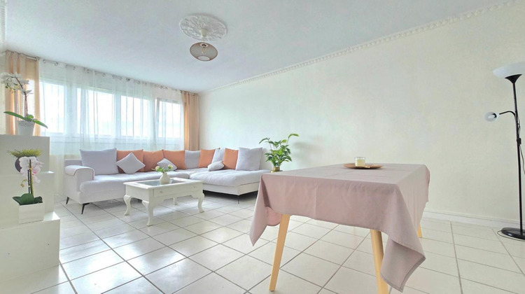 Ma-Cabane - Vente Appartement BEZONS, 68 m²